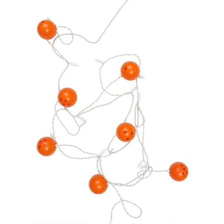 Dragon Ball Z String Lights Dragonball Dragonballs Christmas