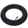 thumbnail image 5 of Scooter Replacement Inner Tubes Thick Rubber Inner Tube with Angled Valve Heavy Duty Electric Scooter Tire for Electric Scooters, 5 of 5