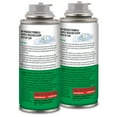 thumbnail image 2 of Ambientador para Auto Turtle Wax Odor-X Kinetic Paquete de 2, 2 of 6