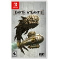 thumbnail image 1 of Earth Atlanta - Édition Élite [Nintendo Switch], 1 of 1