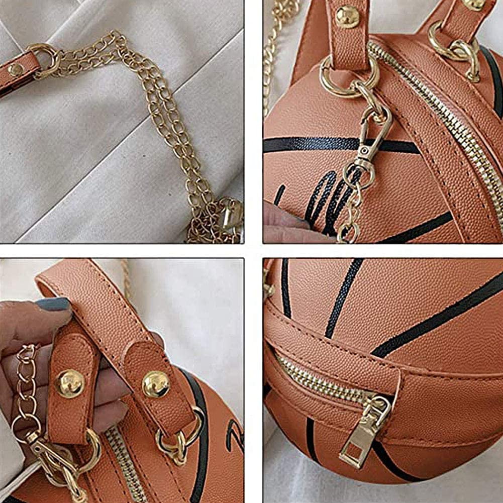 Nike basketball shaped bag sales