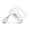 thumbnail image 2 of Cuisinart® Power Advantage 7-Speed Hand Mixer, White, 2 of 4