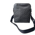 thumbnail image 4 of Bolsa Crossbody Coach Blackout Signature, 4 of 5