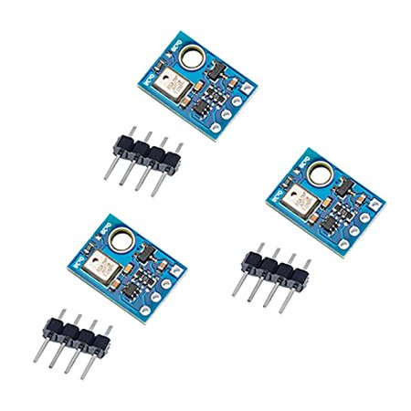 AHT10 High Precision Digital Temperature and Humidity Sensor ...