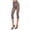 Moonlight Blue, variant on Moonlight Blue Linear Footless Net Tights - Womens - Female (Medium/Large, Summer Clouds)