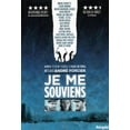 thumbnail image 1 of JE ME SOUVIENS (2009) (FR/EN SUB) [DVD], 1 of 1