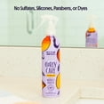 thumbnail image 4 of Not Your Mother's Kids Curly Care Detangler Spray, 8 fl oz, 4 of 11