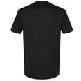thumbnail image 3 of Men's Checkered Flag Sports  Black NASCAR Racing T-Shirt, 3 of 3