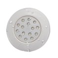 thumbnail image 1 of Swimming Pool Lights Thin Underwater Lights Four-line Colorful RGB Pool Lights Fish Pond Lights Pool Lights ,Long Lasting, 1 of 6