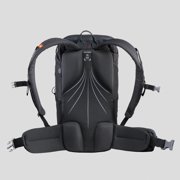 Quechua MH100 Hiking Backpack 20 L, Black