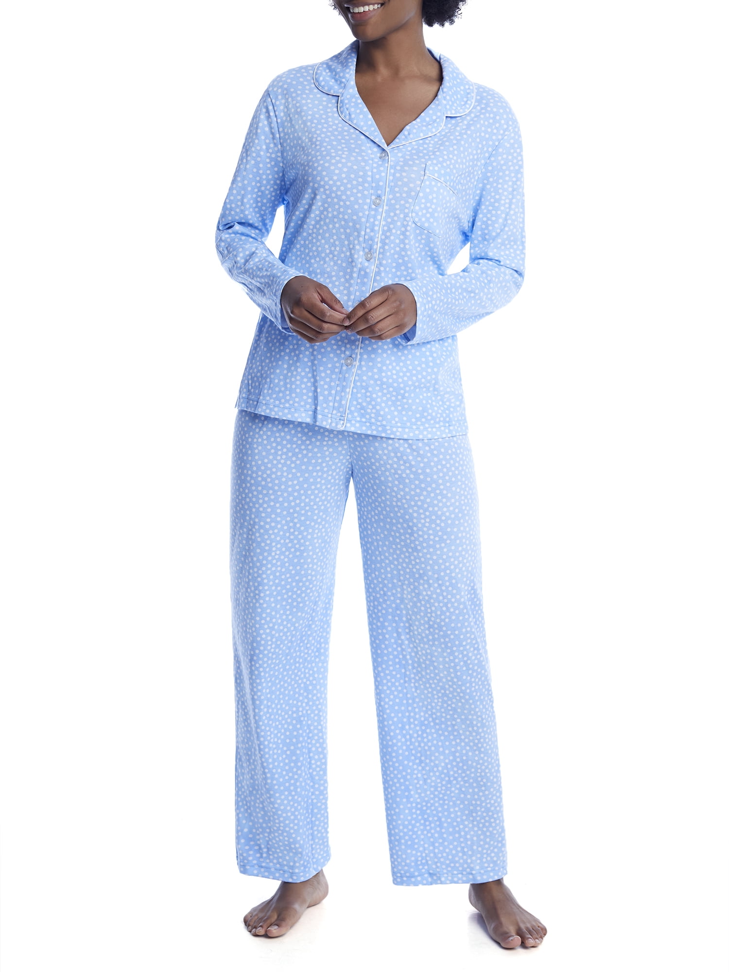 Karen Neuburger Women's Plush Soft Warm Fleece Bathrobe Robe Pajama Pj Karen Neuburger Women's Plush Soft Warm Fleece Bathrobe Robe Pajama Pj