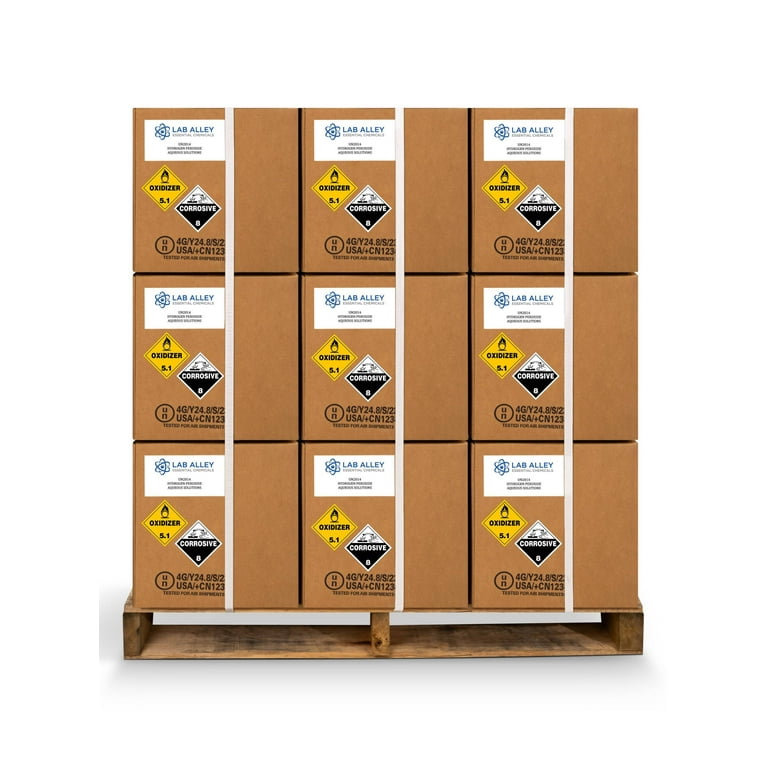 Perossido Idrogeno Afom 10 Volumi - Foto 10