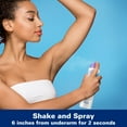 thumbnail image 4 of Olay Luxurius Lavender Gift Set with Olay Body Wash 532 mL and Secret Dry Spray 116 g, 4 of 6