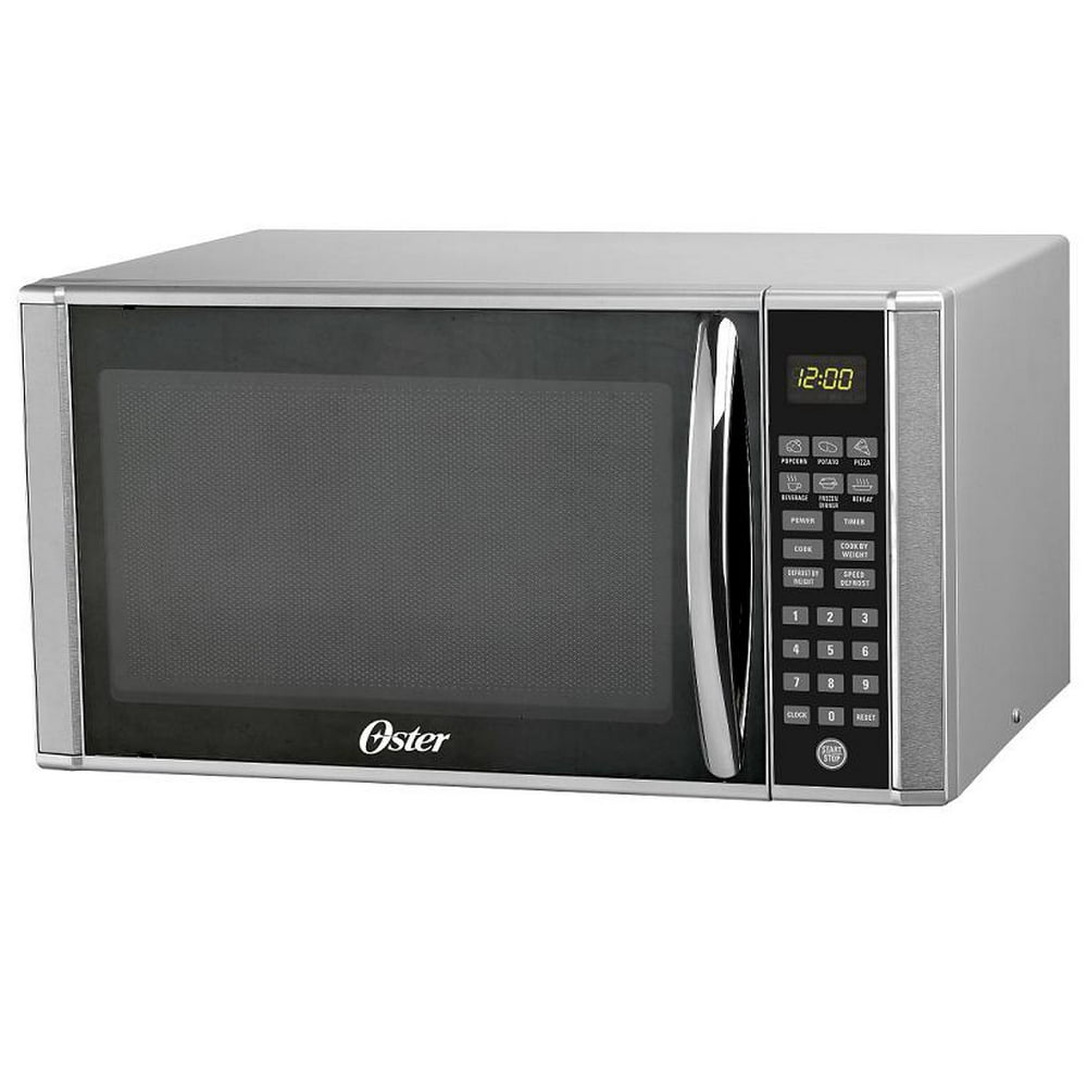 Sunbeam OGT41103 ogt41103 1.1 Cube Microwave Oven, S/s