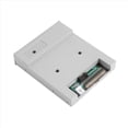 thumbnail image 2 of 3X VersióN SFR1M44-U100K Emulador USB Gris 3.5 Pulgada 1.44MB USB SSD Unidad de Disquete Emulador para Teclado ElectróNico para, 2 of 7