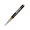 Yellow, variant on Professional Plastic Paint Marker Waterproof Inks Soft Brush Tip Paint Pen with Ergonomic Grip For Model Coloring