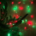 thumbnail image 2 of Luces de Hadas EXF 50 LED a Batería 16m Impermeables, 2 of 6
