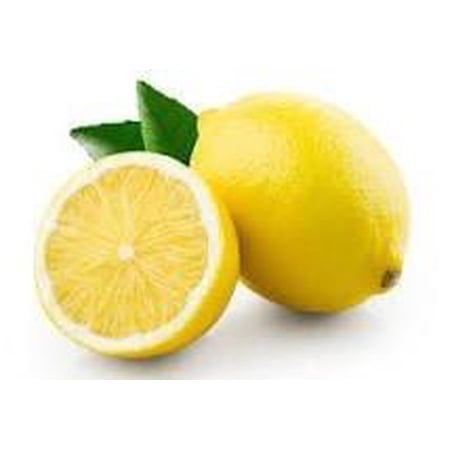 Bulk Lemons