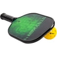 thumbnail image 2 of Onix Stryker 4 Composite Pickleball Paddle, Green, 2 of 6