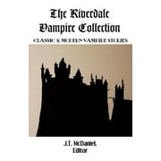 The Riverdale Vampire Collection (Paperback)