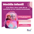 thumbnail image 3 of Mochila Primaria Infantil Disney Frozen 20 L, 3 of 4