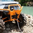 thumbnail image 3 of Polaris  5/8" Kinetic Recovery Tow Rope - 20 ft., 3 of 14