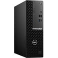 thumbnail image 2 of Dell Optiplex 7090 Home/Business Desktop (Intel i7-10700 8-Core, Intel UHD 630, 16GB RAM, 8TB PCIe SSD, USB 3.2, Display Port, Win 10 Pro) with G2 Universal Dock, 2 of 5