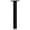 Black, variant on Salsbury Industries Mail House Post,Black,3-1/2 in Thickness  4795BLK