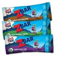 thumbnail image 3 of Kid Organic Zbar Granola Bars Variety Pack BULK (36 count), 3 of 7