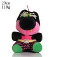 thumbnail image 1 of New Cartoon Game Toys Fox Rabbit Bear Duck Plush Doll Toys, 1 of 4