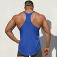 thumbnail image 2 of Physique Bodyware Original Stringer Tank Tops, 2 of 10