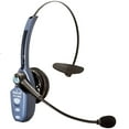 thumbnail image 3 of BlueParrott B250-XTS Bluetooth Mono Noise-Canceling Headset Bundle with Deco Gear Pro Audio Headphone Stand and 1 YR CPS Enhanced Protection Pack, 3 of 11