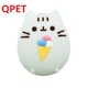 thumbnail image 1 of Tamagotchi juguetes electrónicos para mascotas para niños, pantalla a Color, carga USB, mascota Virtual interactiva, juego para niños, juguetes para niñas, 1 of 4