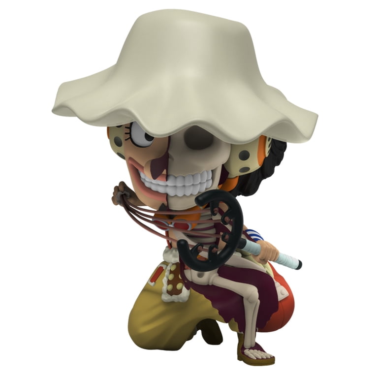 ONE PIECE, Hidden Dissectibles Series 1, Collectible Blind Box