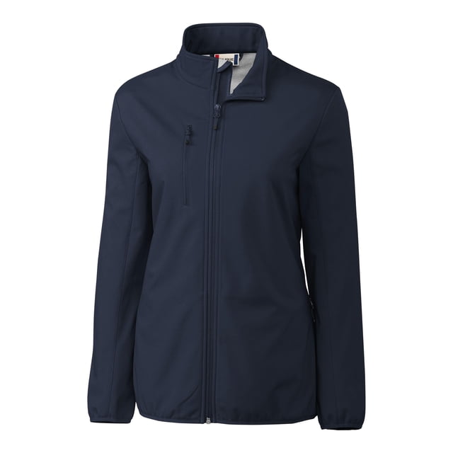 Clique Trail Lady Softshell Jacket