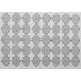 thumbnail image 1 of Ahgly Company Indoor Rectangle Abstract Gray Contemporary Area Rugs, 5' x 7', 1 of 1