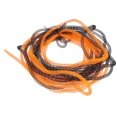 thumbnail image 4 of 4 strips of Halloween Garland Making Mesh Tubes Handmade Craft Nylon Mesh Tubes, 4 of 9