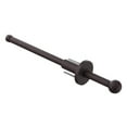 thumbnail image 4 of Traditional Retractable Pullout Garment Rod in Antique Copper, 4 of 6
