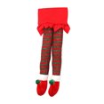 thumbnail image 2 of Teissuly Christmas New Product Foot Hanging Accessories, Car Decoration Accessories, Christmas Hanging Accessories, Fireplace Hanging Decorations, Scene Decoration Teissuly WER202310165830, 2 of 6