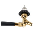 thumbnail image 4 of Beer Faucet, Long Water Outlet Draft Beer Faucets Adjustable Wine   For Restaurants, 4 of 8