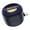 Transparent blue, variant on YongCo Mini Mobile Phones Music Player Portable Wireless Speaker Portable Travel Subwoofer with Clear Housing Case Designing