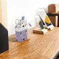 thumbnail image 4 of Expandable Pencil with Sliding Design for School and Organization, 4 of 7