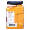 Hoosier Hill Farm Cheddar Cheese Powder Cheese Lover's Size, 2.5 lbs