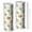 Pioneer Flower Floral-3, variant on Pioneer Flower Floral Print Pattern 20oz Skinny Tumbler with Straw & Lid, Double Wall Vacuum Insulated Cup, Leak-Proof, Cup Holder Friendly, Hot 6H Cold 12H