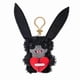 thumbnail image 1 of Funny Ugly Monster Plush Toys Keychain Kawaii Monster Rabbits Cute Stuffed Peluche Dolls Pendants Gifts Kid 12CM, 1 of 5