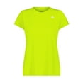 thumbnail image 5 of Reebok Women's and Women's Plus Legacy Core Knit Performance T-Shirt, Sizes XS-4X, 5 of 6