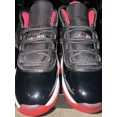 thumbnail image 3 of Jo r-dan 11 Low Bred Size 11, 3 of 6