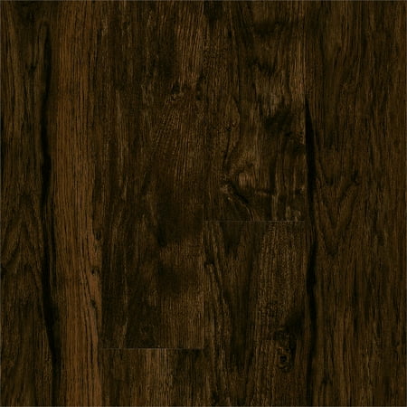 Armstrong Flooring Vivero Glue Down 6"x48" Hickory Point - Copper Penny (36.09 sq. ft.)