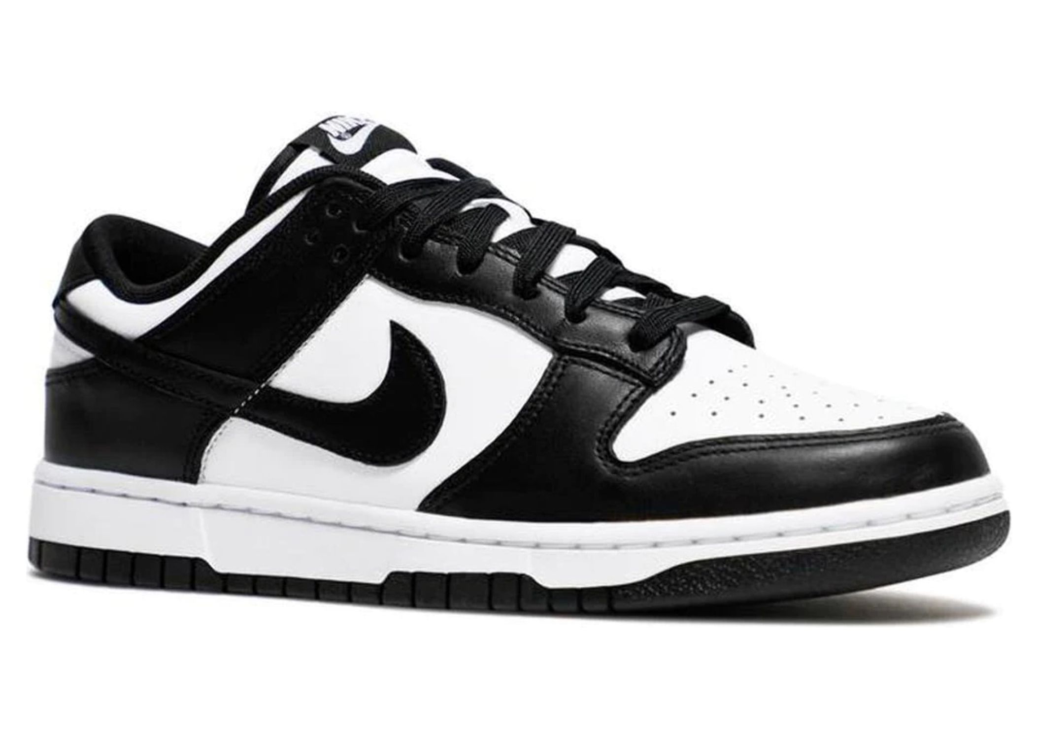 Nike Dunk Low Retro Men's Panda photo 4