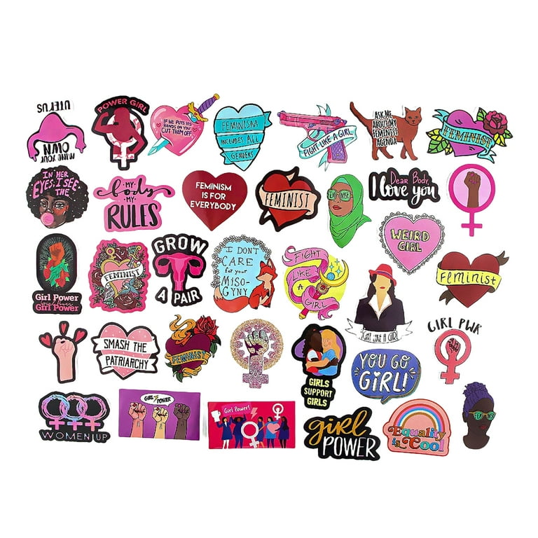 Dropship 50 Pieces Of Graffiti Creative Personality Trend DIY Stickers  Waterproof Suitcase Skateboard Computer Tablet Cartoon Decoration Stickers  Gift For Birthday Girlfriend to Sell Online at a Lower Price